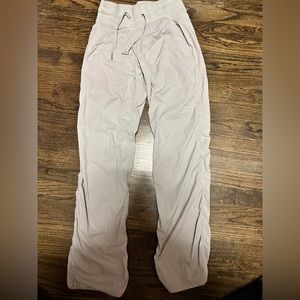 LULULEMON STUDIO PANTS